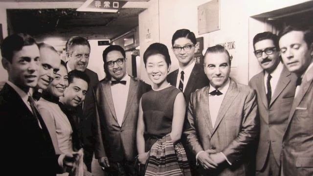 Horacio Salgán Yoimachi Gusa