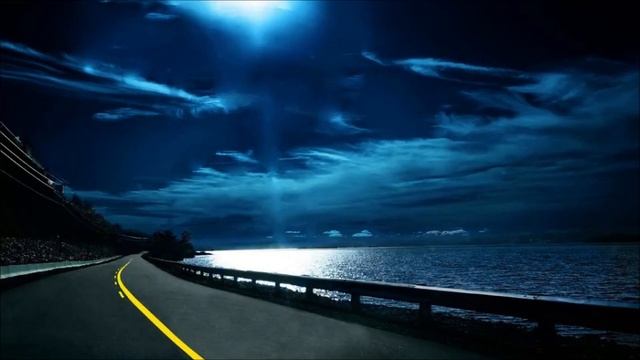 16b feat. Morel - Escape (Driving to heaven) (omid's full vocal mix) (Wave format upload)