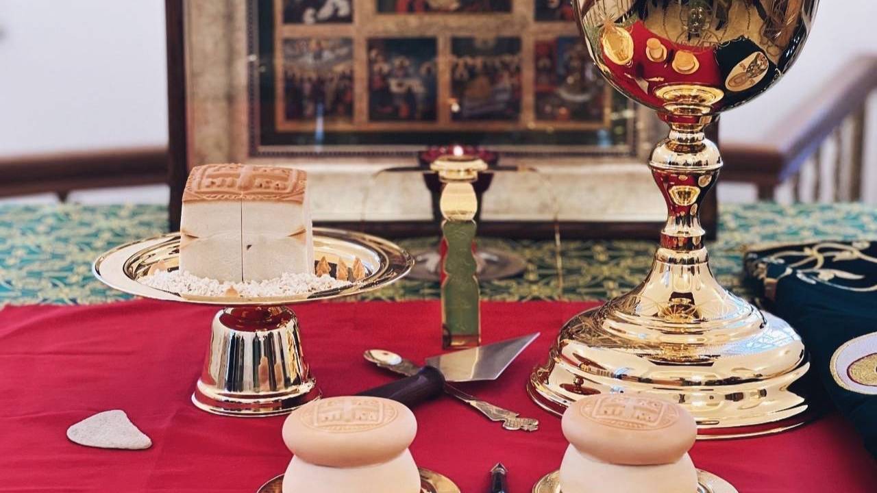Поздняя Литургия. Неделя о мытаре и фарисее. Собор новомучеников и исповедников Церкви Русской