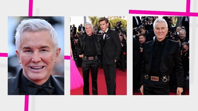 Cannes fashion roundup | The Social