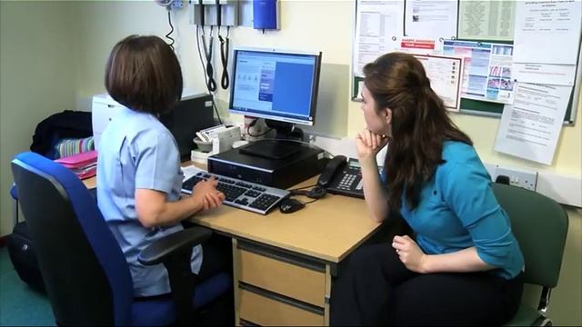 CAWT Cross Border Diabetes Project - EU funded project under INTERREG IVA programme from 2007-2013