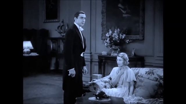 Dracula (1931) – I Love The Night (Re-Upload)