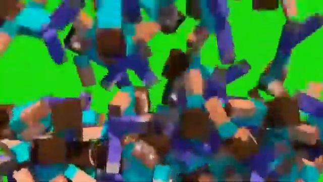 СТИВЫ ПАДАЮТ //и всё//