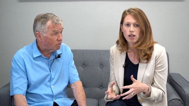 Ridge Real Estate Group Easement