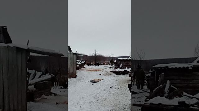 купание
