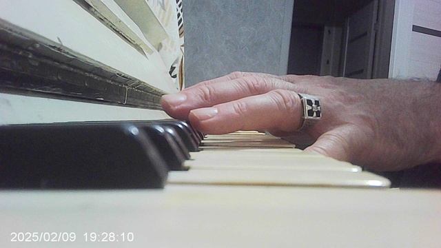Пианино: музыкальная фантазия