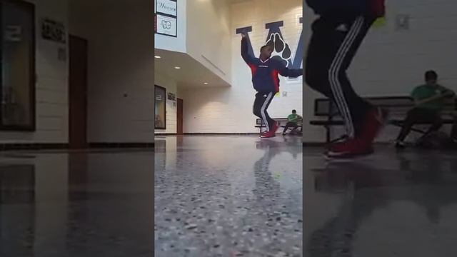 Formation by Beyoncé (Choreographed by Willdabeast)