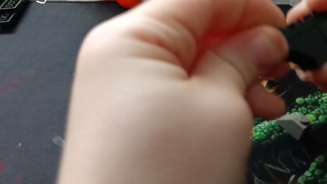 как сделать корабль из Lego