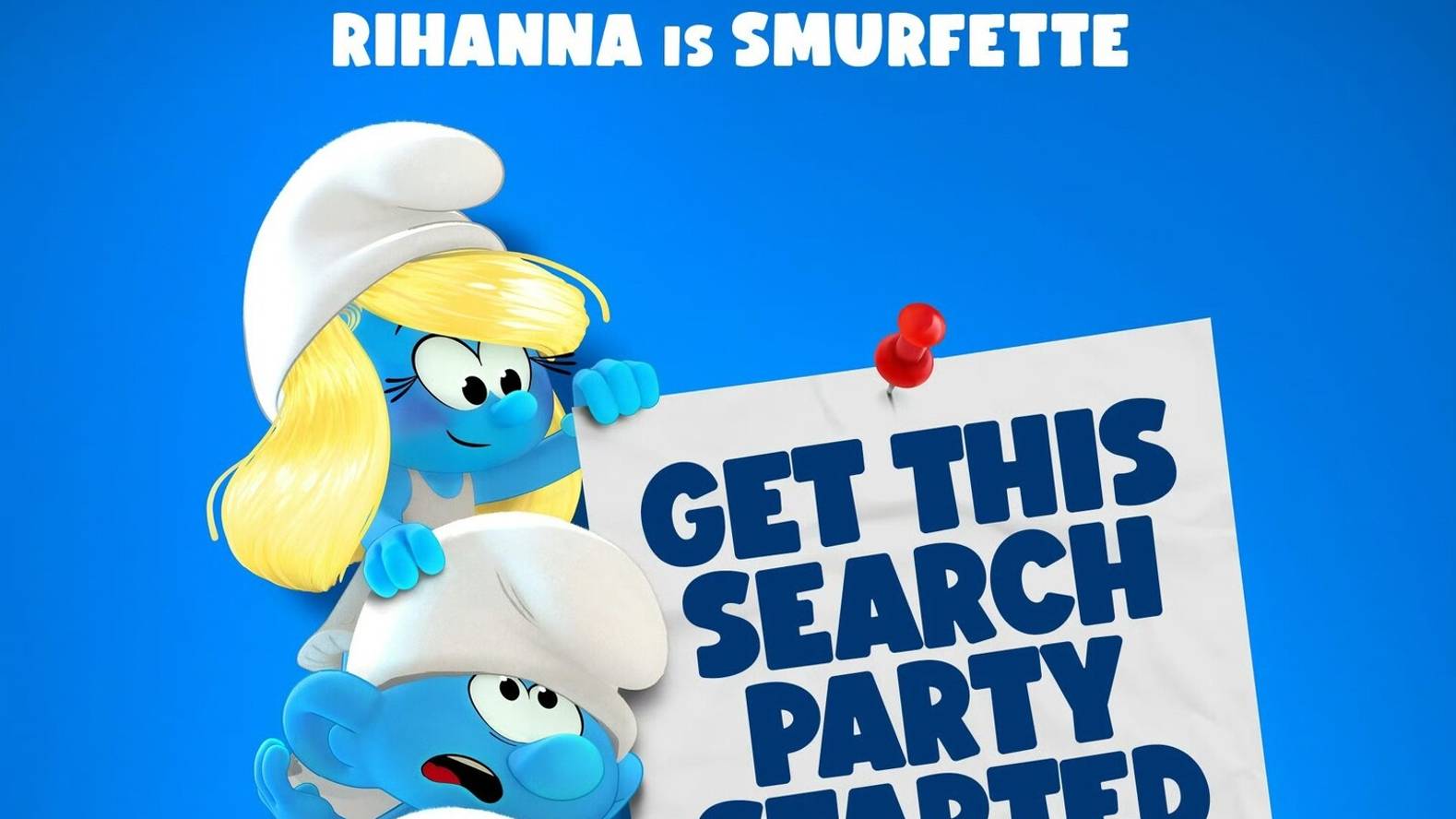 Смурфики в кино |Smurfs| трейлер, русские субтитры, 2025