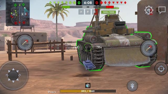 Tanks blitz and the  ИСУ-152  #танковыймарафон