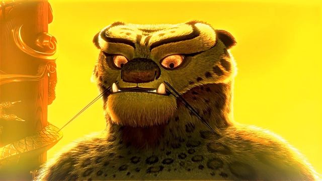 4k | Tai Lung Edit | Sleepwalker