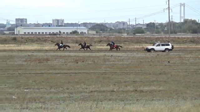 Жорго салыш 12 04 2021 Семей Казакстан.