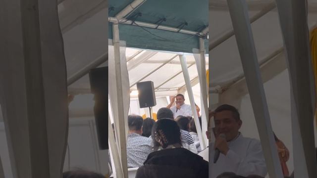 Padre Chucho El Rio de Babilonia