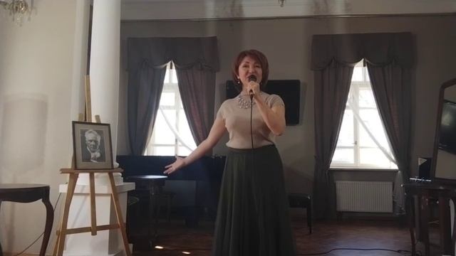 Лилия Арбеева