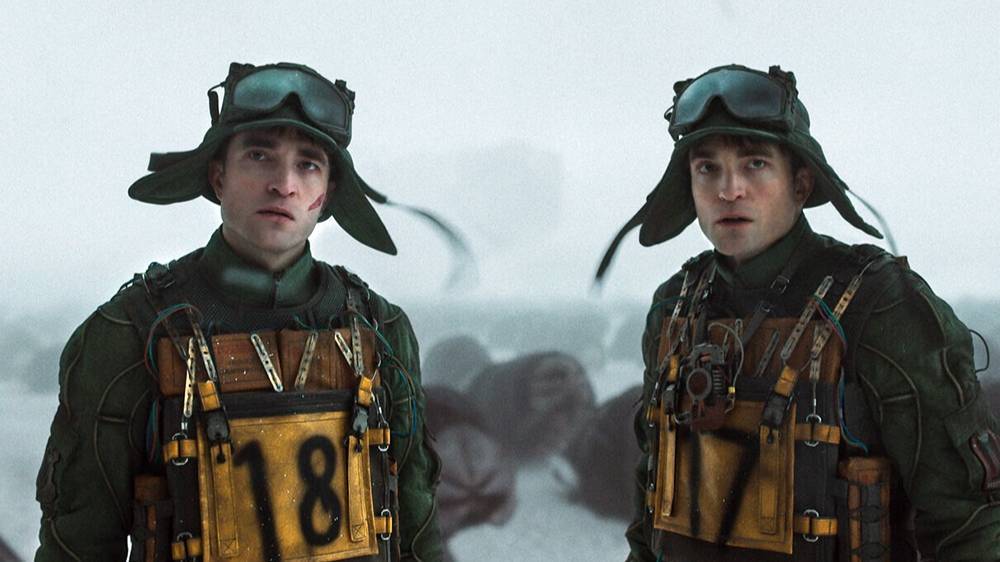 Микки 17 Полный фильм 2025