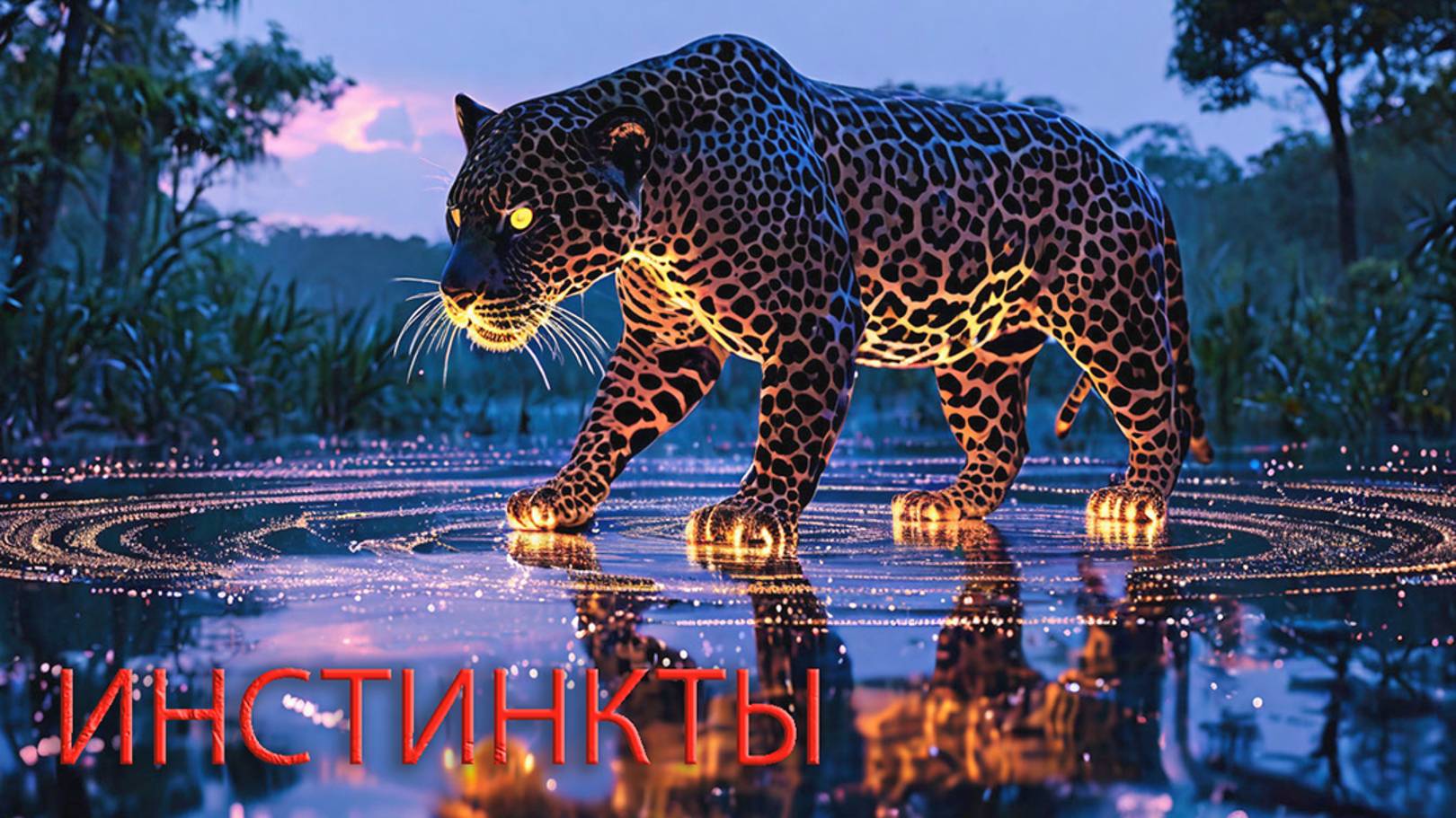 Охота