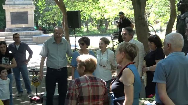 16.06.23, Fr. Tcanr ber pkhrun userin - Ghukas Chubaryan - Սուրբ թող լինի քո անունը.