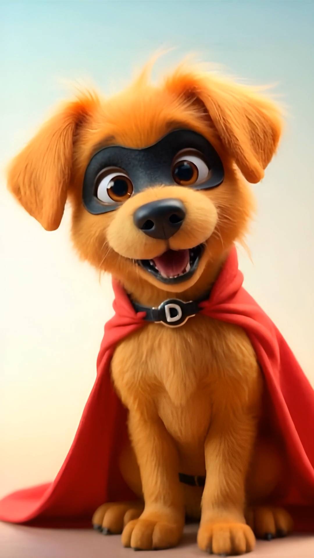 Мячик, пёс и одинокий старик 🐾❤️