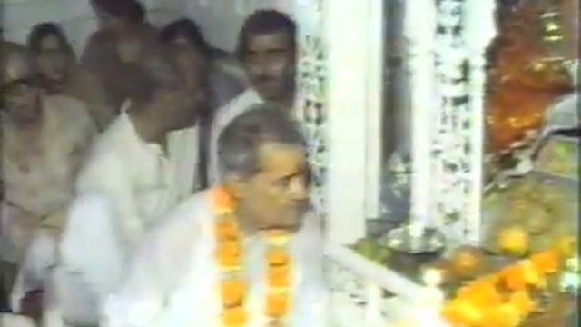 6 navratra 1988 part 2