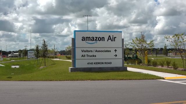 Lakeland Linder International Airport Planning