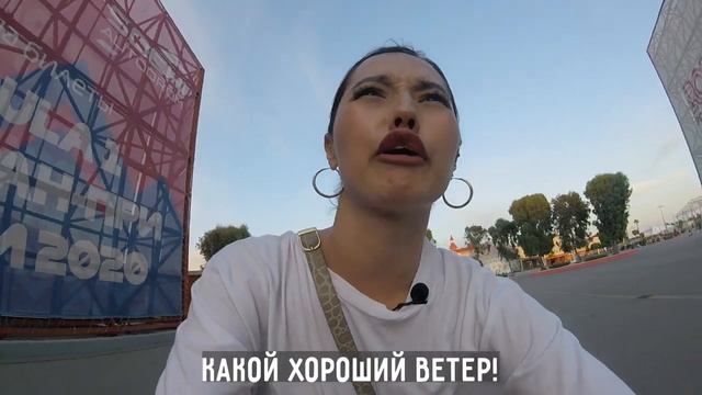 СОЧИ за 3 минуты - КАК и ГДЕ отдохнуть!