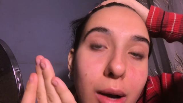 Мой ежедневный макияж Бьютифул блог 😍