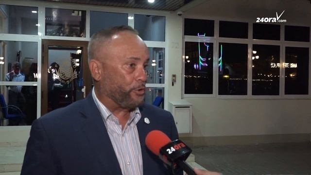 Mike de Meza (AVP): Ley di RWZI ta sin base y sin solucion real