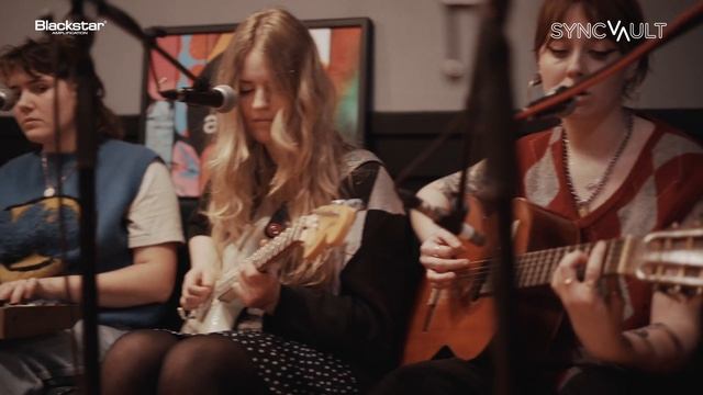 Lime Garden - Marbles (DIY Alive Sessions - Event 24th April 2022)