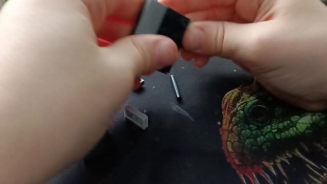 как сделать мини танк из lego