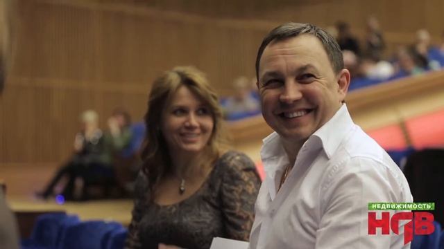 «НДВ-Недвижимость» стала обладателем «Народной марки»!