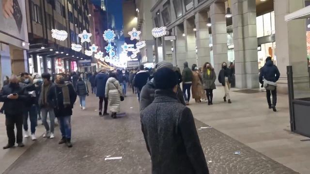 Еду в Милан!🟢 Влог!