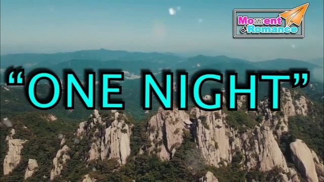 ONE NIGHT FINALE | TAGALOG LOVE STORIES
