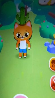 играем в Симба прятки 2 вторая часть