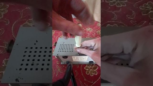 Разбор блока Круиз БП-01