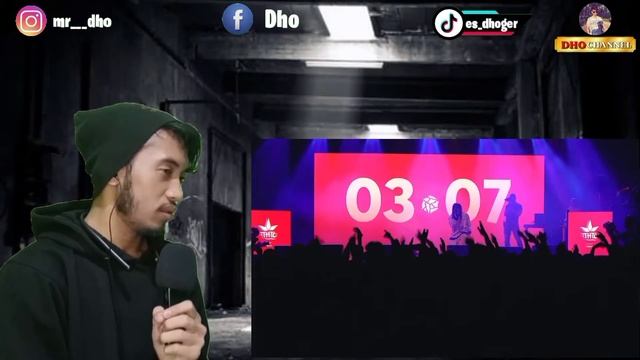 tomazacre grand beatbox reaction: tomazacre cinema || Beatbox Reaction