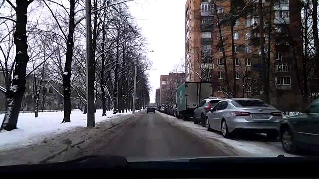 #3044 /09-02-25 г./ Пушкин СПб ч.5...