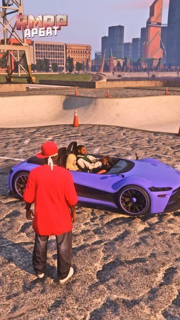 GTA5 RMRP-промо LEIX #NetworkGraphics #rmrp #majestic #rage #grandrp #gta5rp #gtashorts #shorts #рек