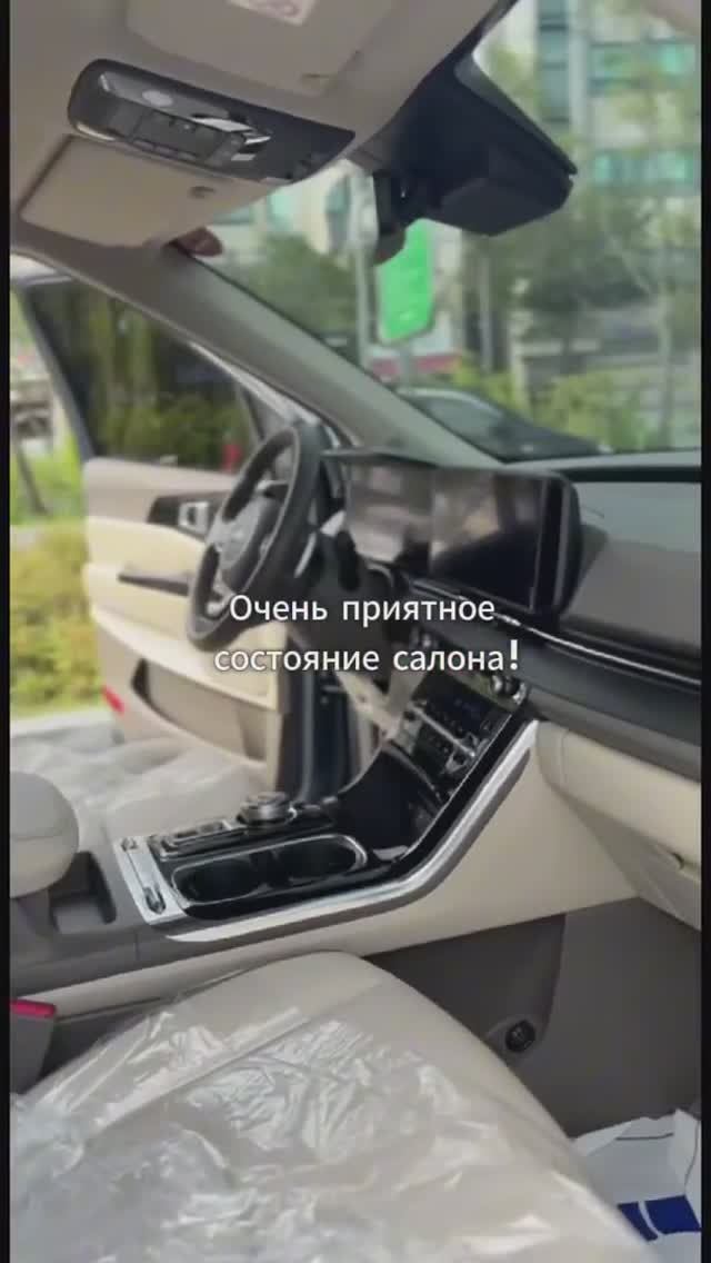 ЧАСТЬ_2 🔥 2021 KIA CARNIVAL 2.2D AT SIGNATURE 9-МЕСТ!