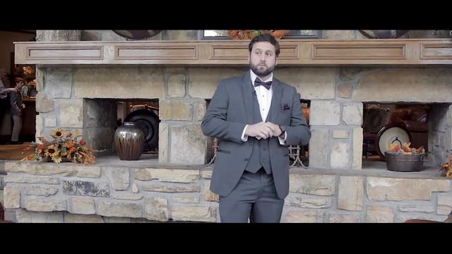 The Jolly's - A film by Olive Studios