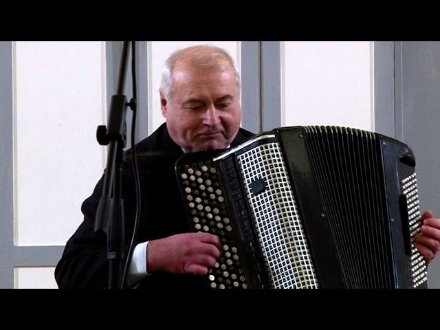 Творческий вечер В.П. Ломако 5 ч