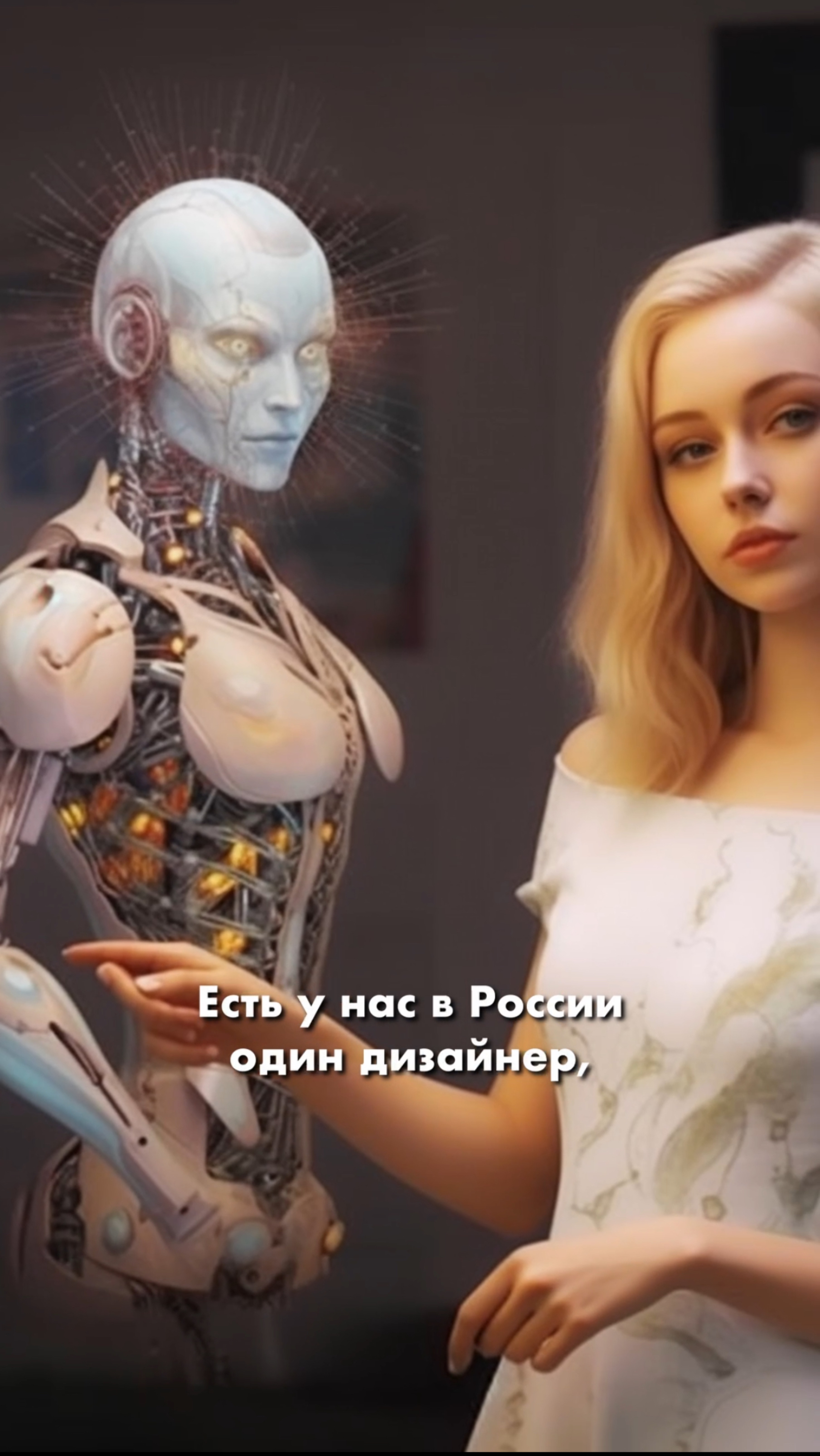 Как я получила бесплатного стилиста благодаря ИИ
