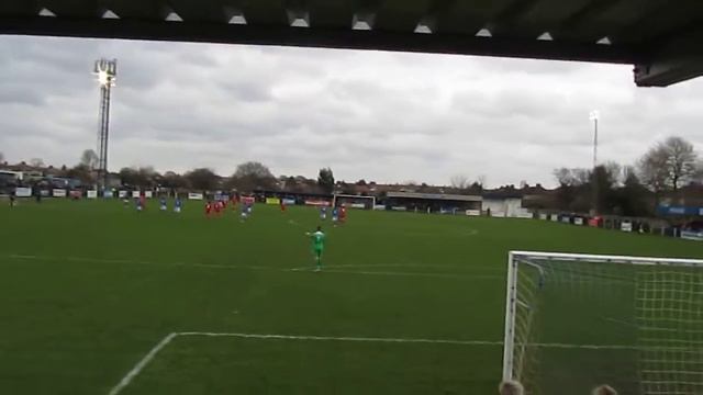 Truro City FC #TISA