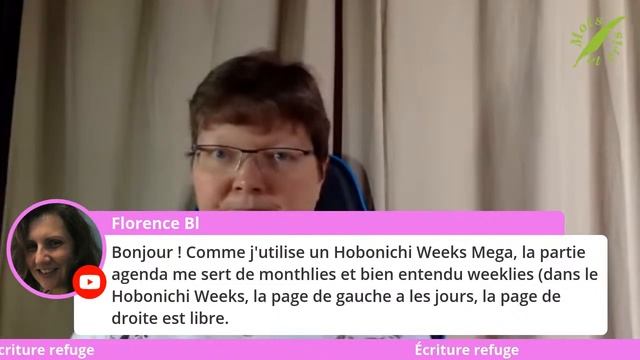 Comment faire un weekly sur votre bullet journal ? #bulletjournal #weeklie #feelgood