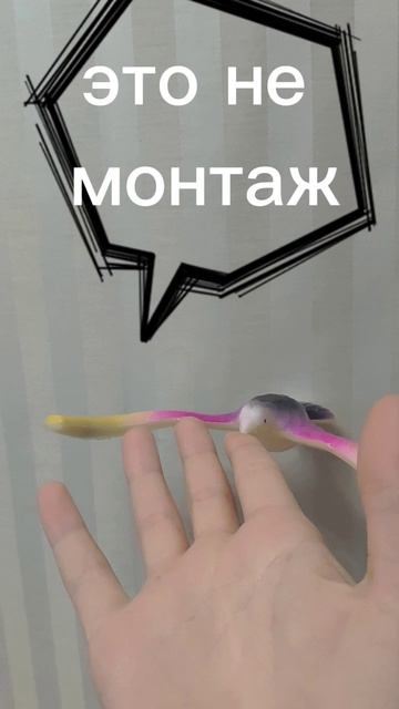 Это не монтаж!!!!!!