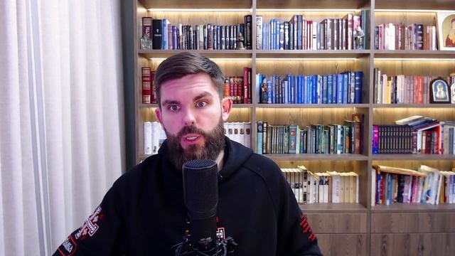 ❗️Пророчество Оптинских старцев про антихристову власть: "Ад выплеснуло на землю"