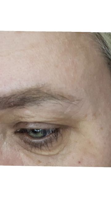 Перманентный макияж