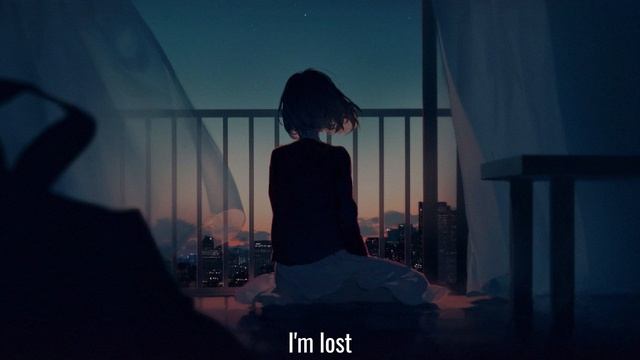 𝕀'𝕄 𝕃𝕆𝕊𝕋 - ᴘᴇʀᴄᴇᴘᴛɪᴏɴ ᴀᴍʙɪᴇɴᴛ (Фильм "Восприятие" Intro )