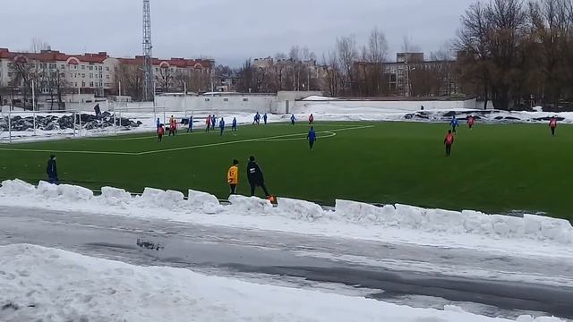 Ижорец- МЗ 3