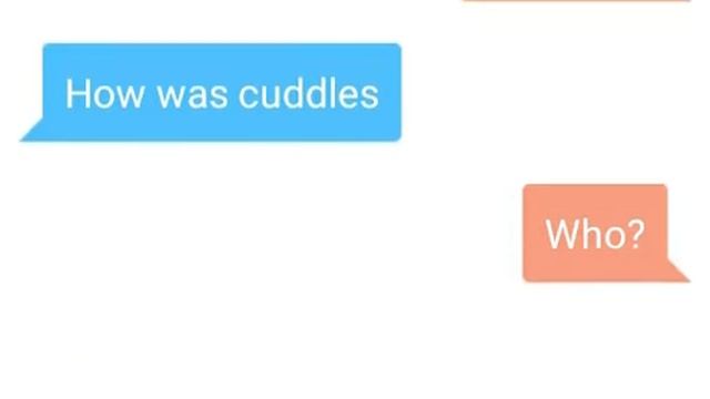Giggles and Petunia (HTF) text Part 1