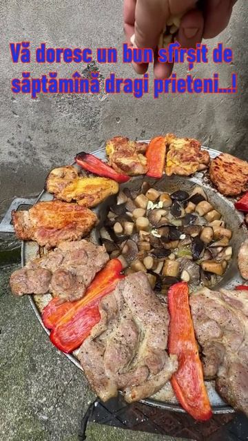 🔴 Vă doresc un bun sfîrșit de săptămînă la toți...!🤗👍🏻🍻🥃🍷🍺🍸